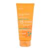 Pupa Sunscreen Cream SPF15 Opalovací přípravek na tělo 200 ml