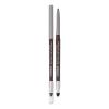Clinique Quickliner For Eyes Intense Tužka na oči pro ženy 0,25 g Odstín 03 Intense Chocolate