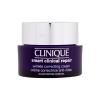 Clinique Smart Clinical Repair Wrinkle Correcting Cream Denní pleťový krém pro ženy 50 ml