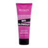 Redken Big Blowout Heat Protecting Blowout Jelly Pro tepelný styling pro ženy 100 ml
