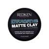 Redken Matte Clay Pro definici a tvar vlasů 75 ml