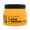 Matrix A Curl Can Dream Moisturizing Cream Krém na vlasy pro ženy 500 ml