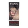 Syoss Permanent Coloration Barva na vlasy pro ženy 50 ml Odstín 7-1 Medium Blond