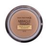 Max Factor Miracle Touch Cream-To-Liquid SPF30 Make-up pro ženy 11,5 g Odstín 060 Sand