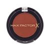 Max Factor Masterpiece Mono Eyeshadow Oční stín pro ženy 1,85 g Odstín 08 Cryptic Rust