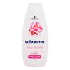 Schwarzkopf Schauma Rose Oil 2in1 Šampon pro ženy 400 ml