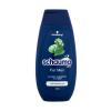 Schwarzkopf Schauma Men Classic Shampoo Šampon pro muže 250 ml