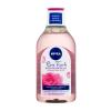 Nivea Rose Touch Micellar Water With Organic Rose Water Micelární voda pro ženy 400 ml