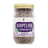 Purity Vision Lavender Bio Bath Salt Koupelová sůl 400 g