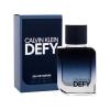 Calvin Klein Defy Parfémovaná voda pro muže 50 ml