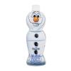 Disney Frozen Olaf 2in1 Shower Gel &amp; Shampoo Sprchový gel pro děti 400 ml