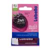 Labello Blackberry Shine 24h Moisture Lip Balm Balzám na rty pro ženy 4,8 g
