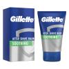 Gillette Sensitive After Shave Balm Balzám po holení pro muže 100 ml