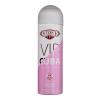 Cuba VIP Deodorant pro ženy 200 ml