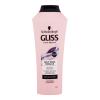 Schwarzkopf Gliss Split Ends Miracle Sealing Shampoo Šampon pro ženy 400 ml