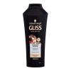 Schwarzkopf Gliss Ultimate Repair Strength Shampoo Šampon pro ženy 400 ml