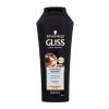 Schwarzkopf Gliss Ultimate Repair Strength Shampoo Šampon pro ženy 250 ml