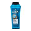 Schwarzkopf Gliss Aqua Revive Moisturizing Shampoo Šampon pro ženy 250 ml