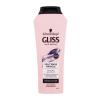 Schwarzkopf Gliss Split Ends Miracle Sealing Shampoo Šampon pro ženy 250 ml