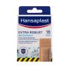 Hansaplast Extra Robust Waterproof Plaster Náplast Set