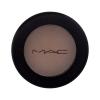 MAC Eye Shadow Oční stín pro ženy 1,5 g Odstín Omega Matte
