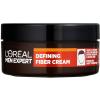 L&#039;Oréal Paris Men Expert Barber Club Defining Fiber Cream Krém na vlasy pro muže 75 ml