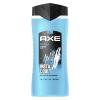 Axe Ice Chill 3in1 Sprchový gel pro muže 400 ml