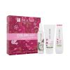 Biolage Color Last Dárková kazeta šampon Color Last Shampoo 250 ml + kondicionér Color Last Conditioner 200 ml + sprej na vlasy All-In-One Coconut Infusion 150 ml