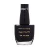 Max Factor Nailfinity Lak na nehty pro ženy 12 ml Odstín 900 Film Noir
