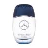 Mercedes-Benz The Move Live The Moment Parfémovaná voda pro muže 100 ml tester