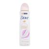 Dove Advanced Care Soft Feel 72h Antiperspirant pro ženy 150 ml