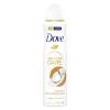 Dove Advanced Care Coconut &amp; Jasmine 72h Antiperspirant pro ženy 150 ml