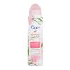 Dove Advanced Care Summer Care 72h Antiperspirant pro ženy 150 ml