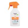Eucerin Sun Kids Sensitive Protect Sun Spray SPF50+ Opalovací přípravek na tělo pro děti 250 ml