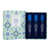 Acqua di Parma Blu Mediterraneo forte_forte Limited Edition Dárková kazeta toaletní voda Mirto di Panarea 12 ml + toaletní voda Arancia di Capri 12 ml + toaletní voda Fico di Amalfi 12 ml