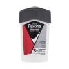 Rexona Men Maximum Protection Intense Sport Antiperspirant pro muže 45 ml