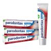 Parodontax Extra Fresh Trio Zubní pasta Set