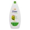 Dove Care By Nature Awakening Shower Gel Sprchový gel pro ženy 400 ml