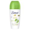 Dove Advanced Care Go Fresh Cucumber &amp; Green Tea 48h Antiperspirant pro ženy 50 ml
