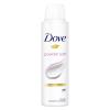 Dove Powder Soft 48h Antiperspirant pro ženy 150 ml