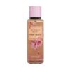 Victoria´s Secret Velvet Petals Golden Tělový sprej pro ženy 250 ml