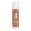 Clinique Beyond Perfecting Foundation + Concealer Make-up pro ženy 30 ml Odstín CN 90 Sand