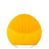 Foreo LUNA™ Mini 2 T-Sonic Facial Cleansing Device Čisticí kartáček pro ženy 1 ks Odstín Sunflower Yellow