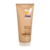 Dove Body Love Summer Revived Gradual Tanning Lotion Samoopalovací přípravek pro ženy 200 ml Odstín Light to Medium