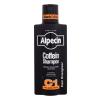 Alpecin Coffein Shampoo C1 Black Edition Šampon pro muže 375 ml