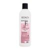 Redken Shades EQ Gloss Equalizing Conditioning Color Barva na vlasy pro ženy 500 ml Odstín 000 Crystal Clear