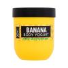Xpel Banana Body Yogurt Tělový krém pro ženy 200 ml