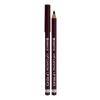 Essence Soft &amp; Precise Lip Pencil Tužka na rty pro ženy 0,78 g Odstín 412 Everyberry&#039;s Darling