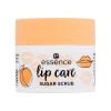 Essence Lip Care Sugar Scrub Peeling pro ženy 9 g