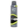 Dove Men + Care Advanced Sport Fresh 72h Antiperspirant pro muže 150 ml